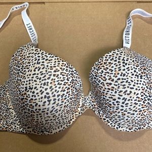 Victoria’s Secret bra